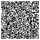 QR code with Galilee Cafe contacts
