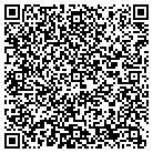 QR code with George's Playhouse Rest contacts