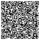 QR code with Tina M Mattingly Cleaning Service contacts