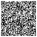 QR code with Chefs Table contacts