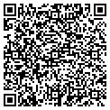 QR code with Eve's Fine Food contacts