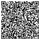 QR code with Huge East Inc contacts