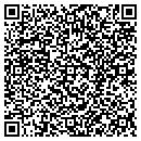 QR code with At's Sports Bar contacts