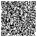 QR code with Bamboo Club 2012 contacts