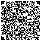 QR code with Accu-Tech Corporation contacts