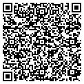 QR code with Ezgyros contacts