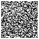 QR code with G B Rest contacts