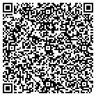 QR code with Anderson Fire Sprinklers Inc contacts