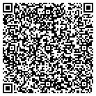 QR code with Caffe Trino in the Foothills contacts