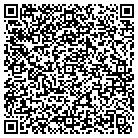 QR code with Rhonda's Family Hair Care contacts