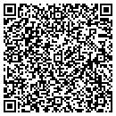 QR code with Hogie House contacts