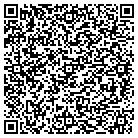 QR code with Hernando Land & Tractor Service contacts