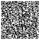 QR code with My Nana's Mexcian Resturant contacts