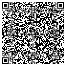 QR code with Woodcrfts By Chrstpher Schnlle contacts