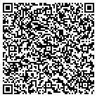 QR code with Adopt-A-Family of Palm Beaches contacts