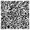 QR code with Rosa's Chante contacts