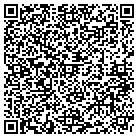 QR code with Zayna Mediterranean contacts