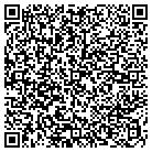 QR code with Wake Zone Rentals & Excrusions contacts