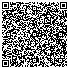 QR code with Gallaway Hospitality Inc contacts