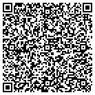 QR code with First Cup Mcclintock & Warner contacts