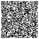 QR code with Manuel's Mexican Catering Company contacts