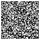 QR code with Planet Sub contacts