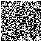QR code with J & P Investments LLC contacts