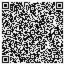 QR code with Cheers Club contacts
