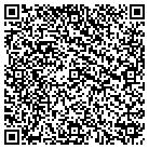 QR code with Faded Rose Restaurant contacts