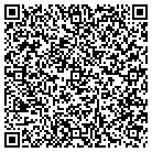 QR code with LA Wanna Love's Catering Snstn contacts