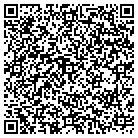 QR code with Holly Hill Plaza Barber Shop contacts