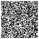 QR code with Osegueras Mexican Food contacts