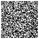 QR code with Rick's Iron Skillet contacts