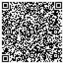 QR code with House of Blues contacts
