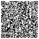 QR code with Three Pines Restaurant contacts