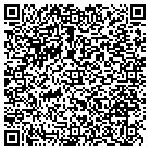 QR code with Martinez International Cuisine contacts