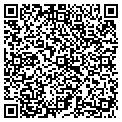 QR code with Aoc contacts