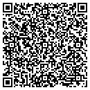 QR code with Arnies Cafe Inc contacts