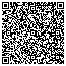 QR code with A Plus Heating AC contacts