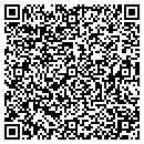 QR code with Colony Cafe contacts