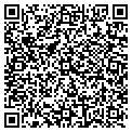 QR code with Committed Inc contacts