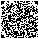 QR code with Tsunami Custom Printing contacts