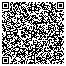 QR code with K B S Restaurant Equipment contacts