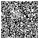 QR code with Kim Garden contacts