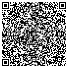 QR code with Up Front Entertainment contacts