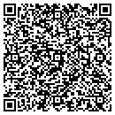 QR code with Milky's contacts