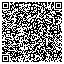 QR code with Pete's Patio contacts