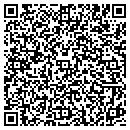 QR code with K C Nails contacts
