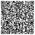 QR code with Twin Rivers Architecture PA contacts