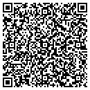 QR code with Tee Ups contacts